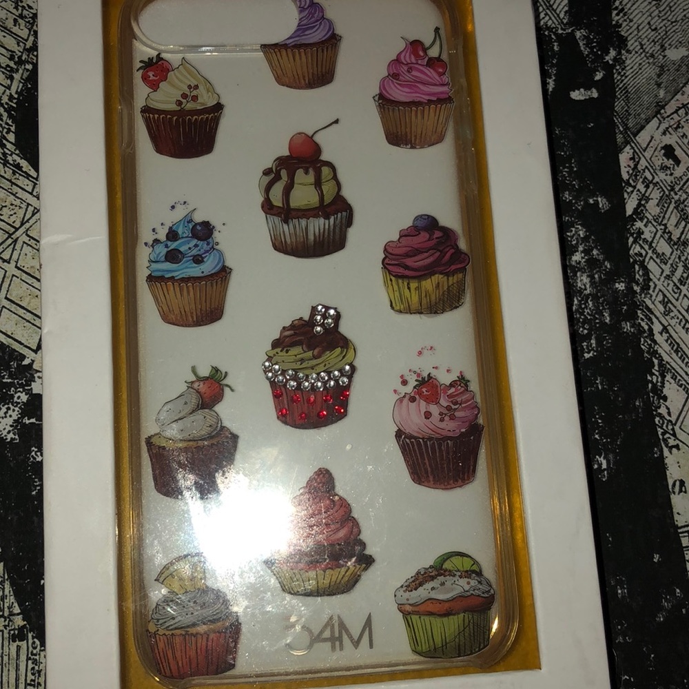iPhone 8 Plus Protective Case